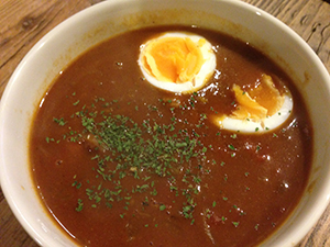 カレースパイス