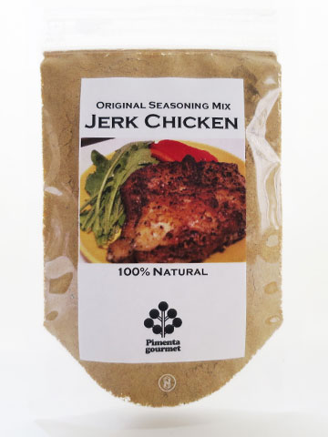 Jerkchicken