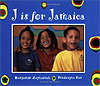 J is for Jamaica