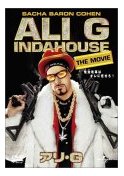 ALI G