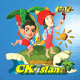 C&K CK island 